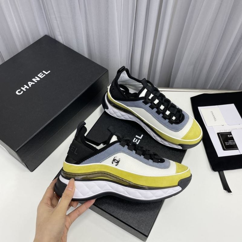 Chanel Sport Shoes